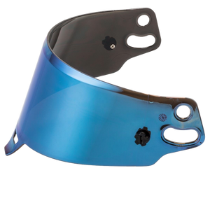 Sparco Shield / Visor for Air Pro and Sky Helmets - Italian Motors USA LLC