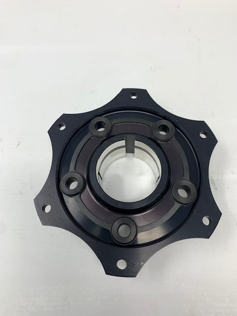 Floating Sprocket Carrier Hub 30mm and 40mm– Italian Motors USA LLC