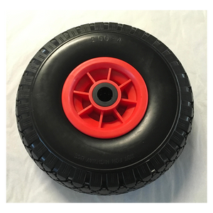 Dalmi Puncture Proof Wheel 260mm - Italian Motors USA LLC