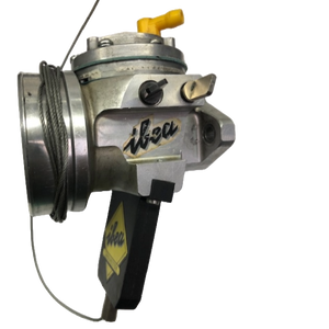 Used Ibea 30mm Carburetor - Slide 3-Jet - Italian Motors USA LLC