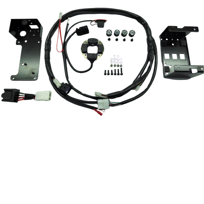 X30 Wiring Conversion Kit Minor **SALE** Italian Motors USA LLC