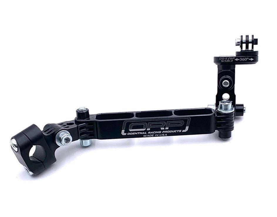 GoPro - わんたん アルミ製デュアルマウントアダプター GLD6625MJ249 – GLIDER-SPORTS