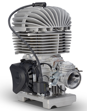 WOLTJER ROK VLR 100cc engine kit - Italian Motors USA LLC