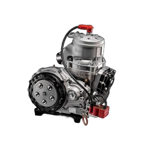 TM KZ R2 Standard Engine Package - Italian Motors USA LLC