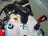 Spark Plug Boot - Italian Motors USA LLC