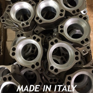 IPK R2 Front Disc/Rotor Support - Basic - Italian Motors USA LLC