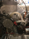 Fuel Pump Bracket - Italian Motors USA LLC