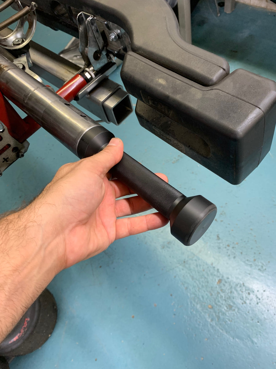 Axle Removal Tool Italian Motors USA LLC