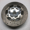 Complete 30mm Floating 6-Point Rotor Assembly (200 x 16mm thick rotor) - Italian Motors USA LLC