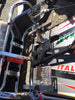 Adjustable Footrest System - Italian Motors USA LLC
