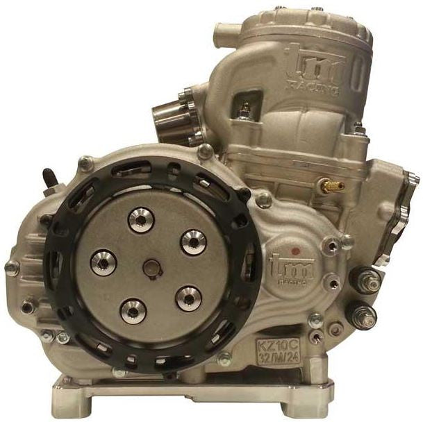 TM KZ10C Factory Prepared– Italian Motors USA LLC