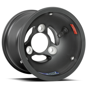 M-Series Classic Vented DWT Rear Wheel - 212mm - Italian Motors USA LLC