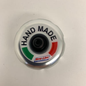 Cap for New-Line Rads - Italian Motors USA LLC