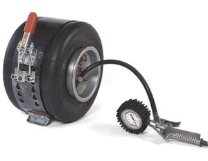 Inflating Tire Belt Tool - Italian Motors USA LLC