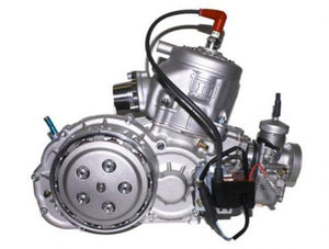 TM K9C 125cc - Italian Motors USA LLC