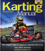 The Karting Manual - Italian Motors USA LLC