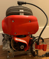 X60- 60cc Air Cooled Engine Package - Italian Motors USA LLC