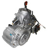TM K9B 125cc - Italian Motors USA LLC
