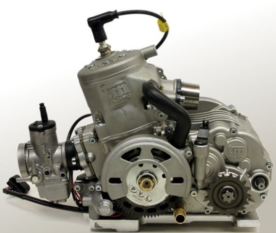 TmレーシングK9用シリンダー