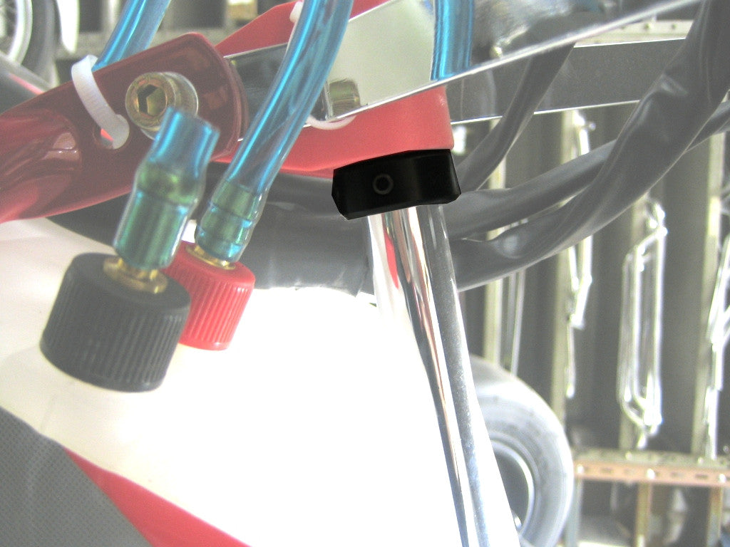 Steering Collar Lock Italian Motors USA LLC