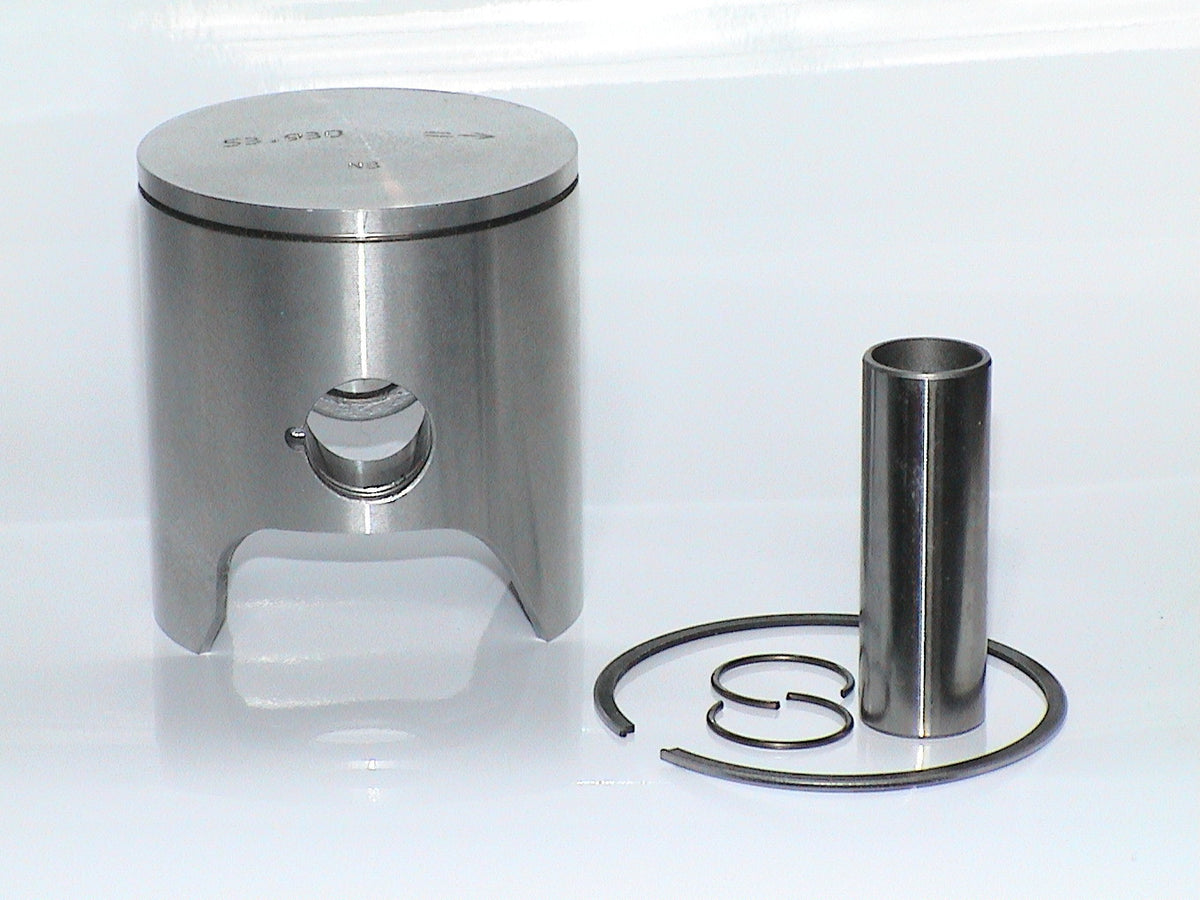 Cylindre piston complet tronçonneuse Oleo-Mac - 50310257 Cylindre piston complet tronçonneuse Oleo-Mac - 50310257