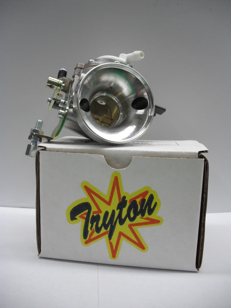 Tryton Carb HB27-C | Italian Motors USA LLC