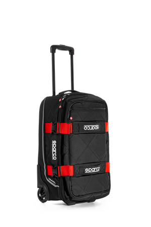 Sparco Travel Bag - Italian Motors USA LLC