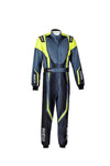 SPARCO PRIME K RACING SUIT