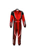 SPARCO PRIME K RACING SUIT