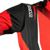 SPARCO PRIME K RACING SUIT