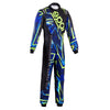 SPARCO PRIME K RACING SUIT