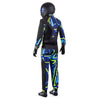 SPARCO PRIME K RACING SUIT