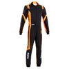 SPARCO THUNDER ADVANCED 2025 RACING SUIT