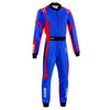 SPARCO THUNDER ADVANCED 2025 RACING SUIT