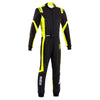SPARCO THUNDER ADVANCED 2025 RACING SUIT