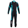 SPARCO THUNDER ADVANCED 2025 RACING SUIT