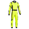 SPARCO THUNDER ADVANCED 2025 RACING SUIT