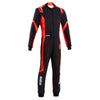 SPARCO THUNDER ADVANCED 2025 RACING SUIT
