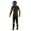SPARCO THUNDER ADVANCED 2025 RACING SUIT