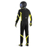 SPARCO THUNDER ADVANCED 2025 RACING SUIT
