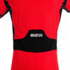 SPARCO THUNDER ADVANCED 2025 RACING SUIT