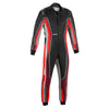 SPARCO SUPERLEGGERA-K 2025 RACING SUIT