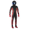 SPARCO SUPERLEGGERA-K 2025 RACING SUIT