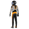 SPARCO SUPERLEGGERA-K 2025 RACING SUIT