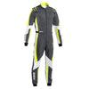 SPARCO KERB ADVANCED 2025 RACING SUIT