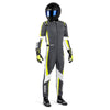 SPARCO KERB ADVANCED 2025 RACING SUIT