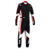 SPARCO KERB ADVANCED 2025 RACING SUIT