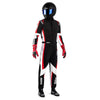 SPARCO KERB ADVANCED 2025 RACING SUIT