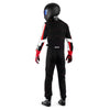 SPARCO KERB ADVANCED 2025 RACING SUIT