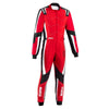 SPARCO KERB ADVANCED 2025 RACING SUIT